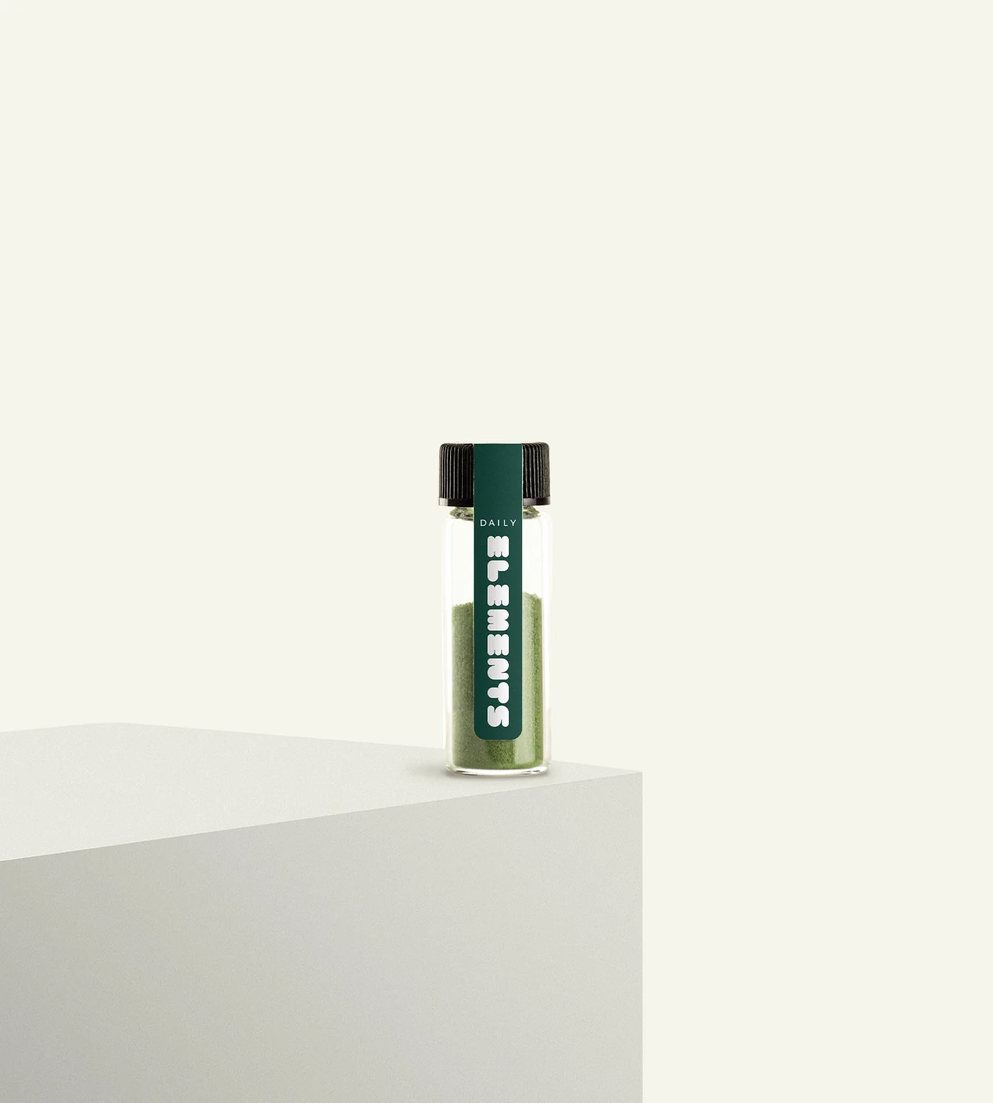Daily Elements - Jar - Image 3