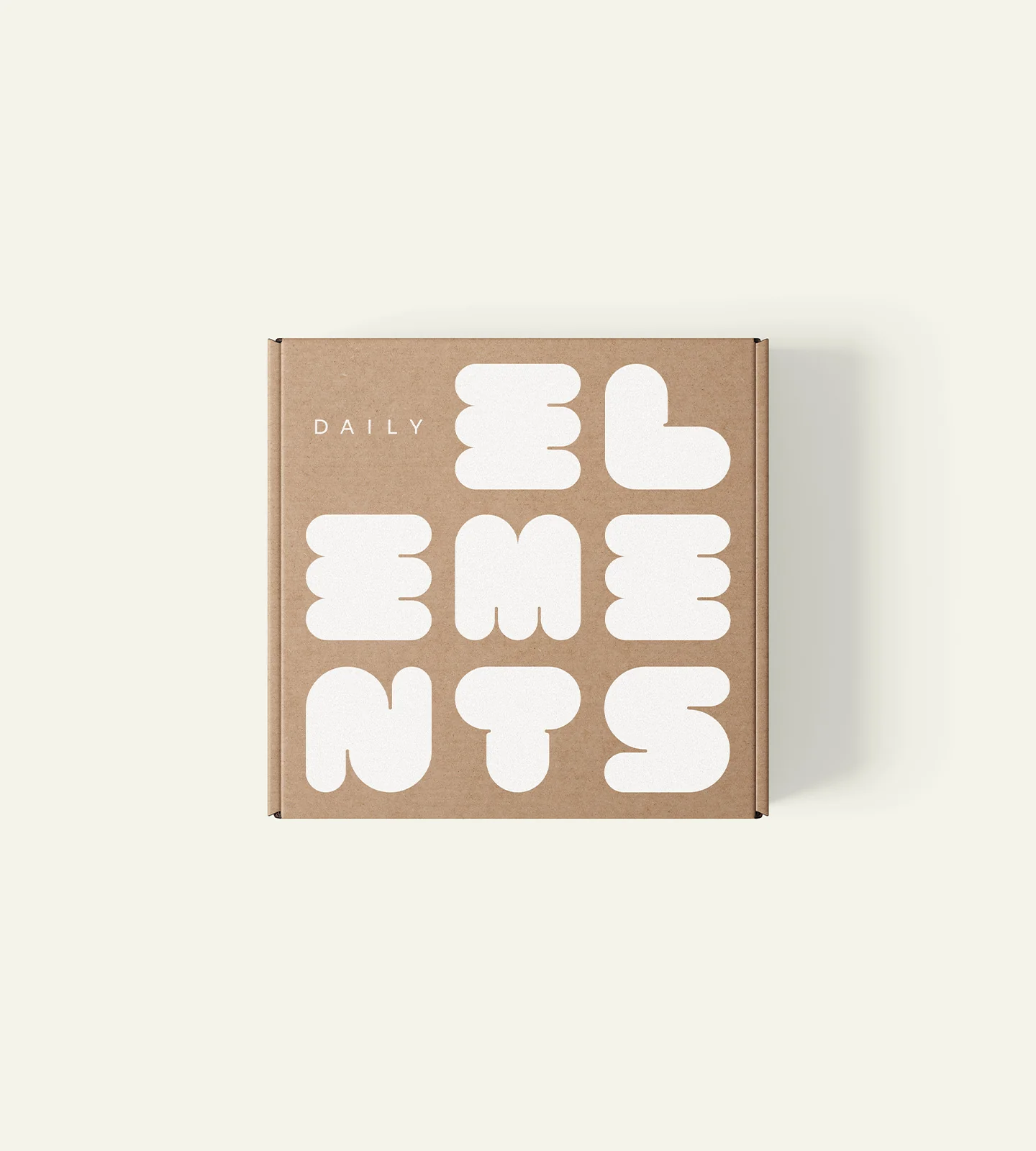 Daily Elements - Jar - Image 5