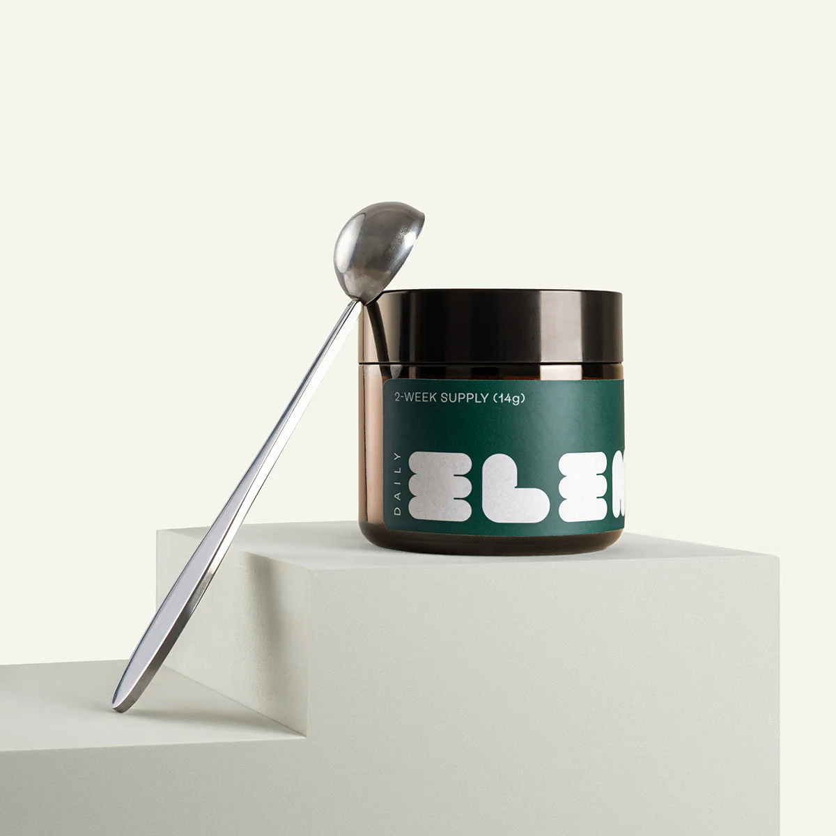 Daily Elements - Jar - Image 7