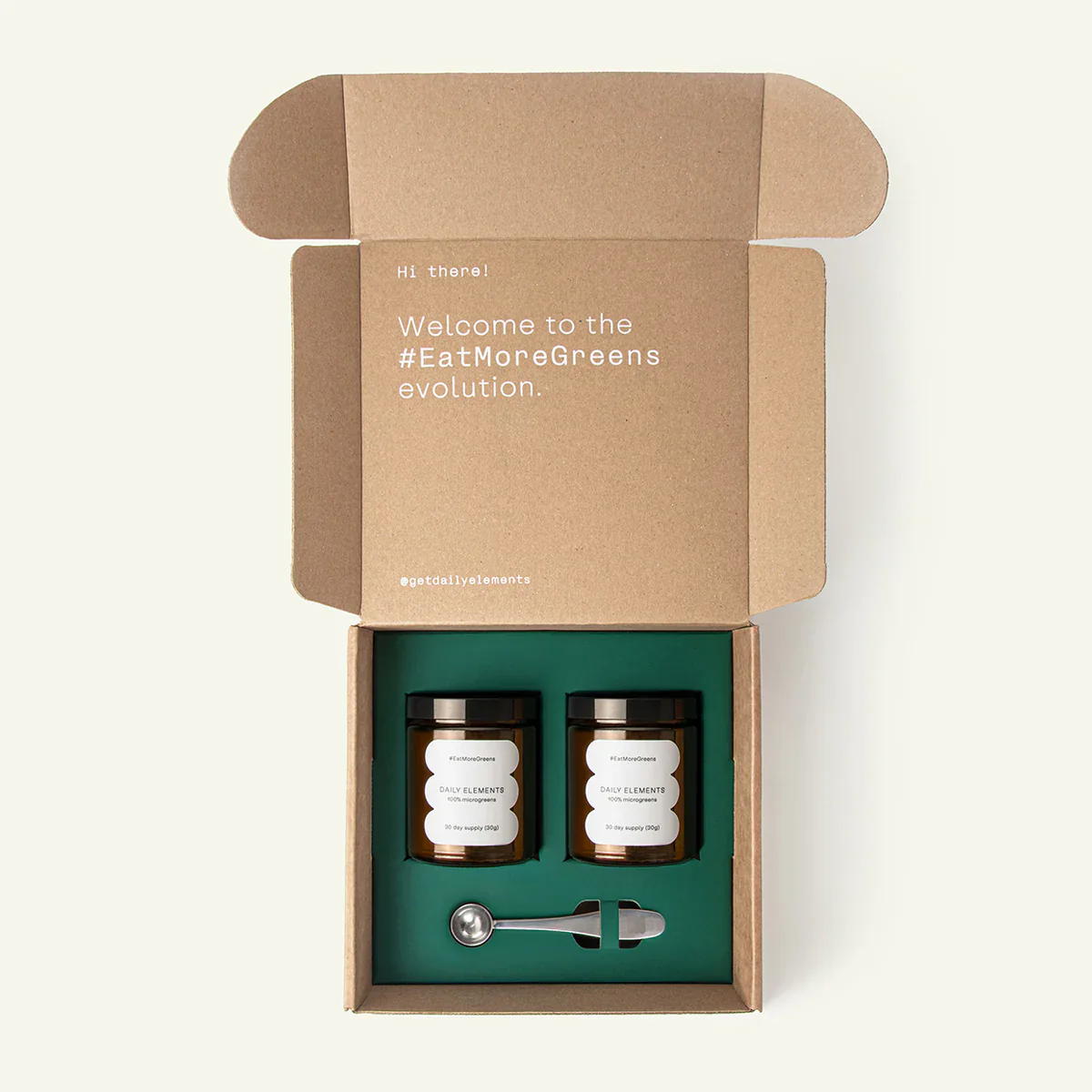 Daily Elements - Jar - Image 8