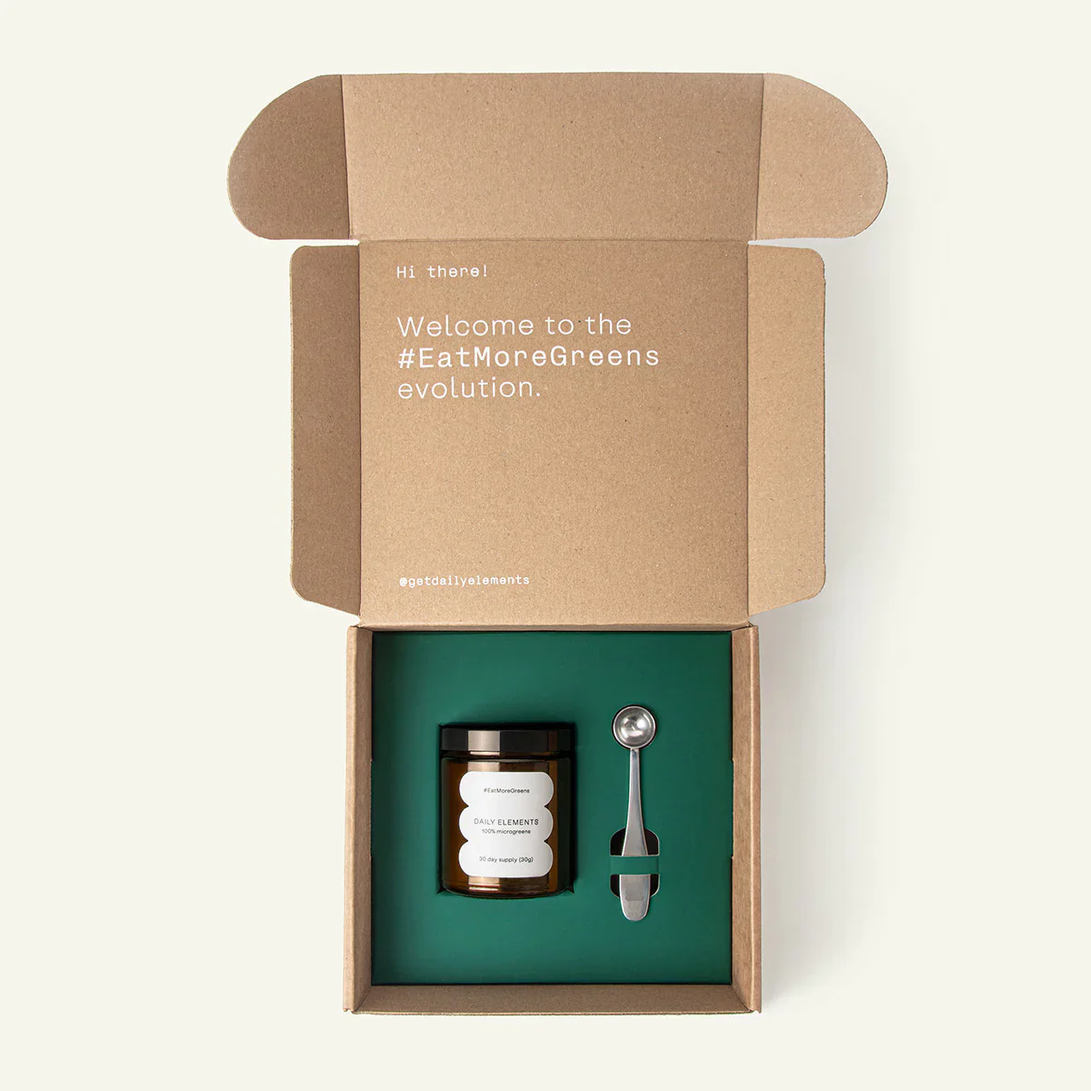 Daily Elements - Jar - Image 9